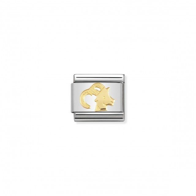 Nomination Classic - Composable Classic - Sternzeichen Steinbock - 030104/10