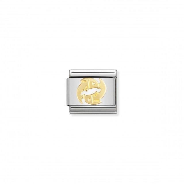 Nomination Classic - Composable Classic - Fisch - 030104/12