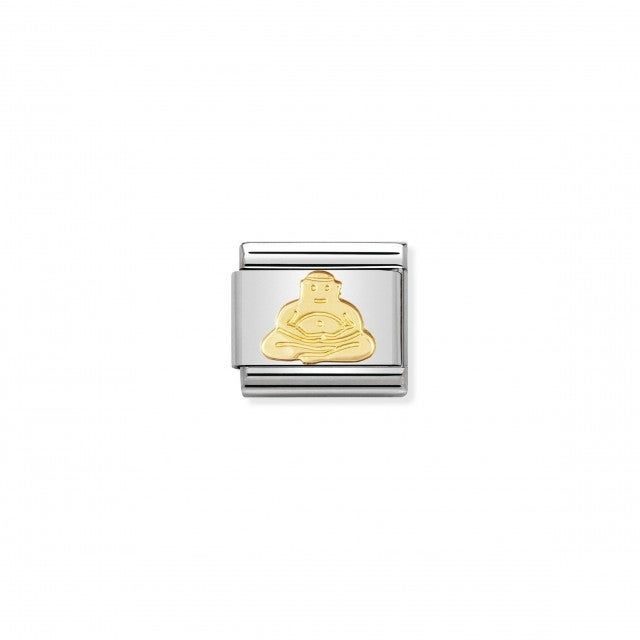 Nomination Classic - Composable Classic - Buddha - 030105/06