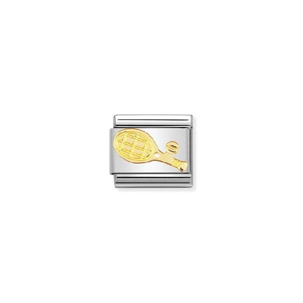 Nomination Charm - Tennis - 030106/05