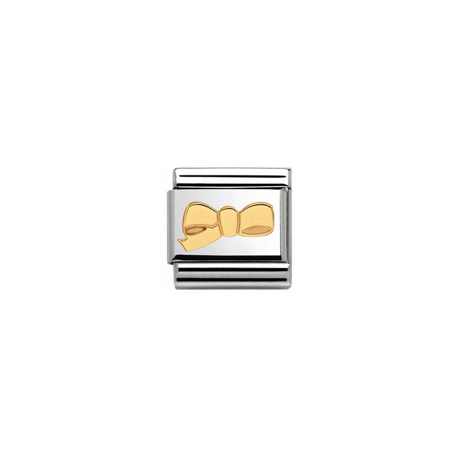 Nomination Charm - Schleife - 030109/37