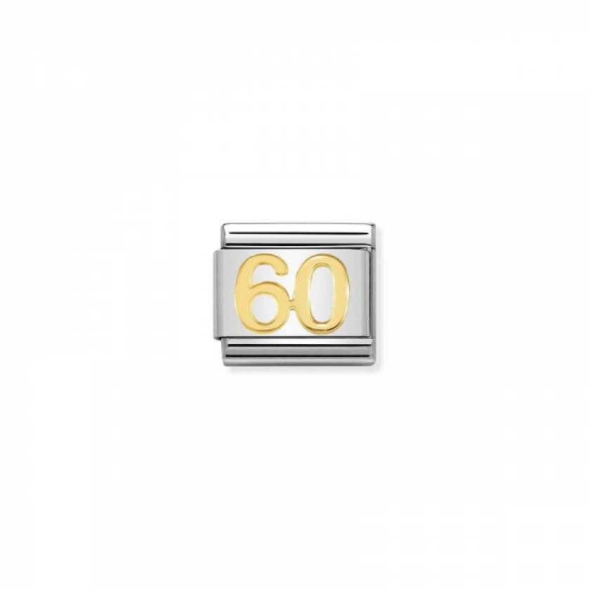 Nomination Classic - Composable Nummer 60 - 030109/43