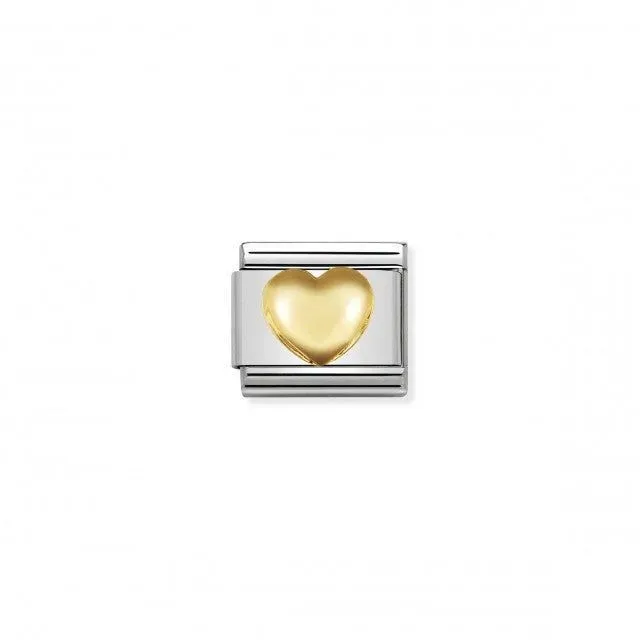 Nomination Classic - Composable Classic - Herz - 030116/01