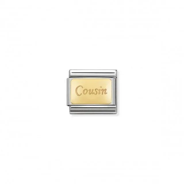 Nomination Classic - Composable Classic - Cousin - 030121/36