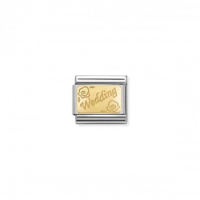 Nomination Classic - Composable Classic - Wedding - 030121/45