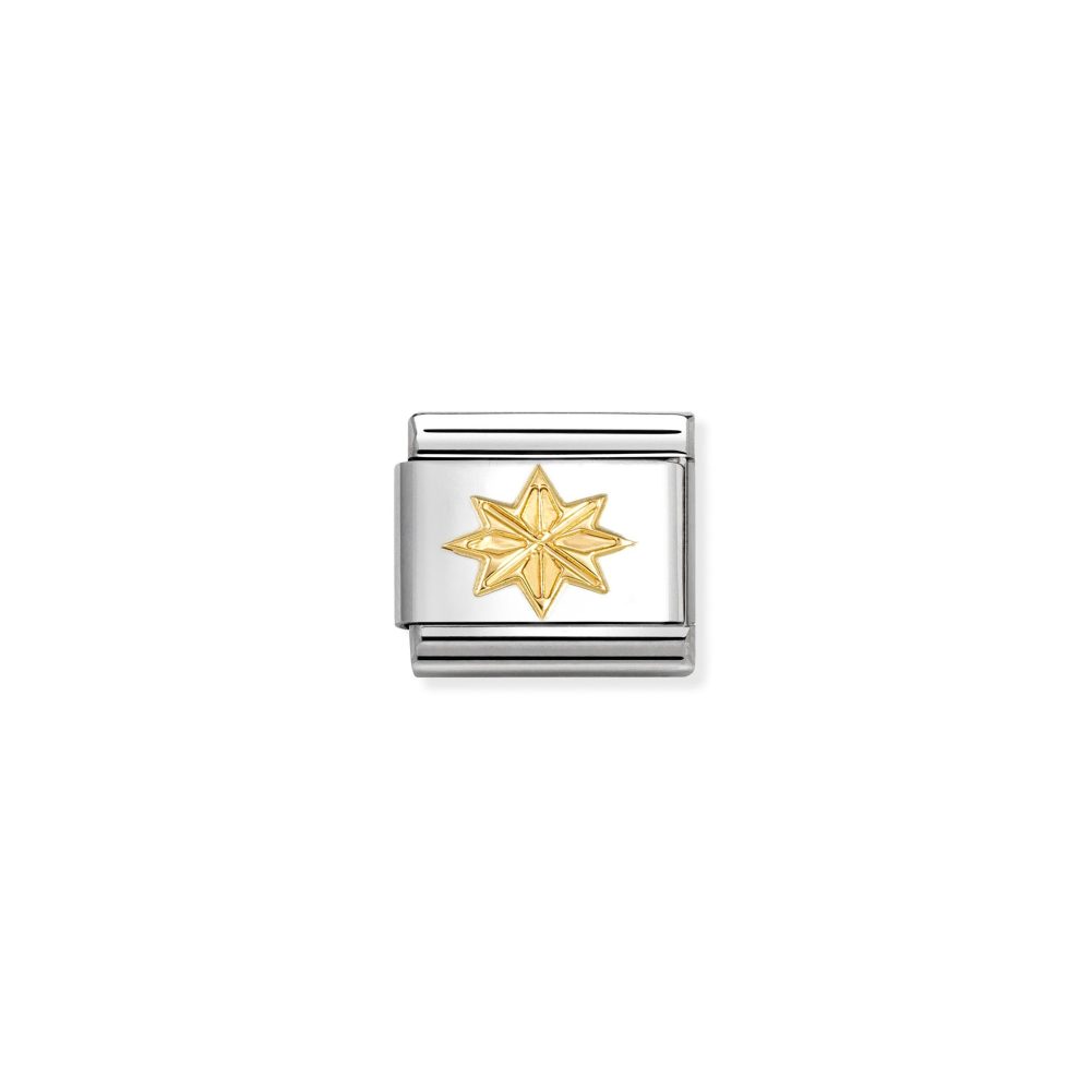 Nomination Charm - Composable Classic - 030149/61