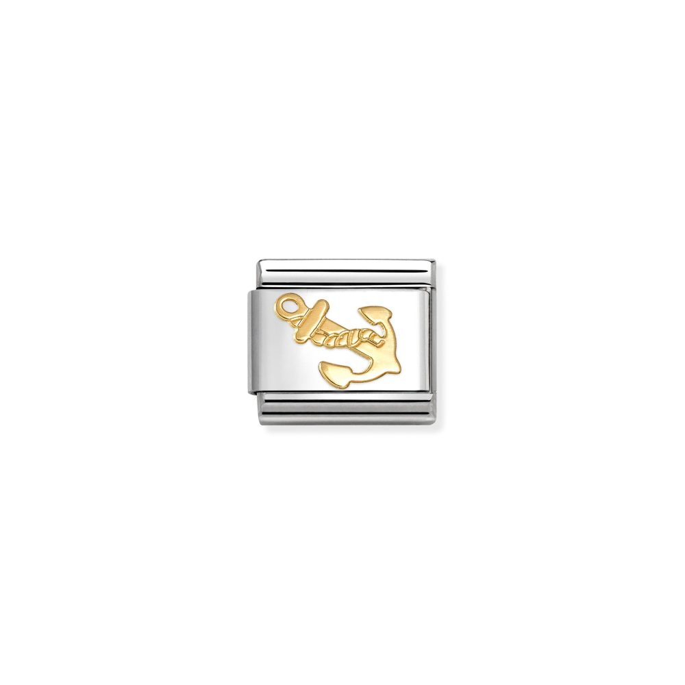Nomination Charm - Composable Classic - 030149/62
