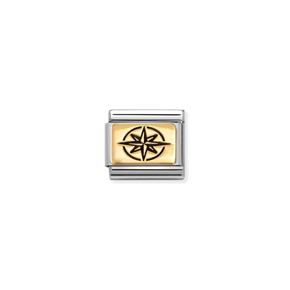 Nomination Charm - COMPOSABLE CLASSIC - 030166/63