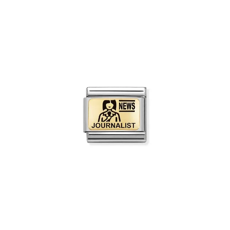 Nomination Classic - Journalist - 030166/06