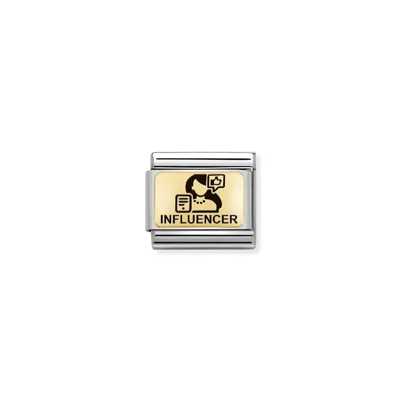 Nomination Classic - Influencer - 030166/07