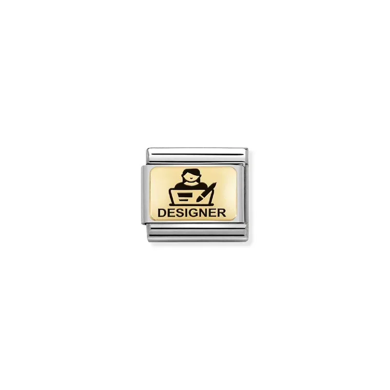 Nomination Classic - Designer - 030166/09