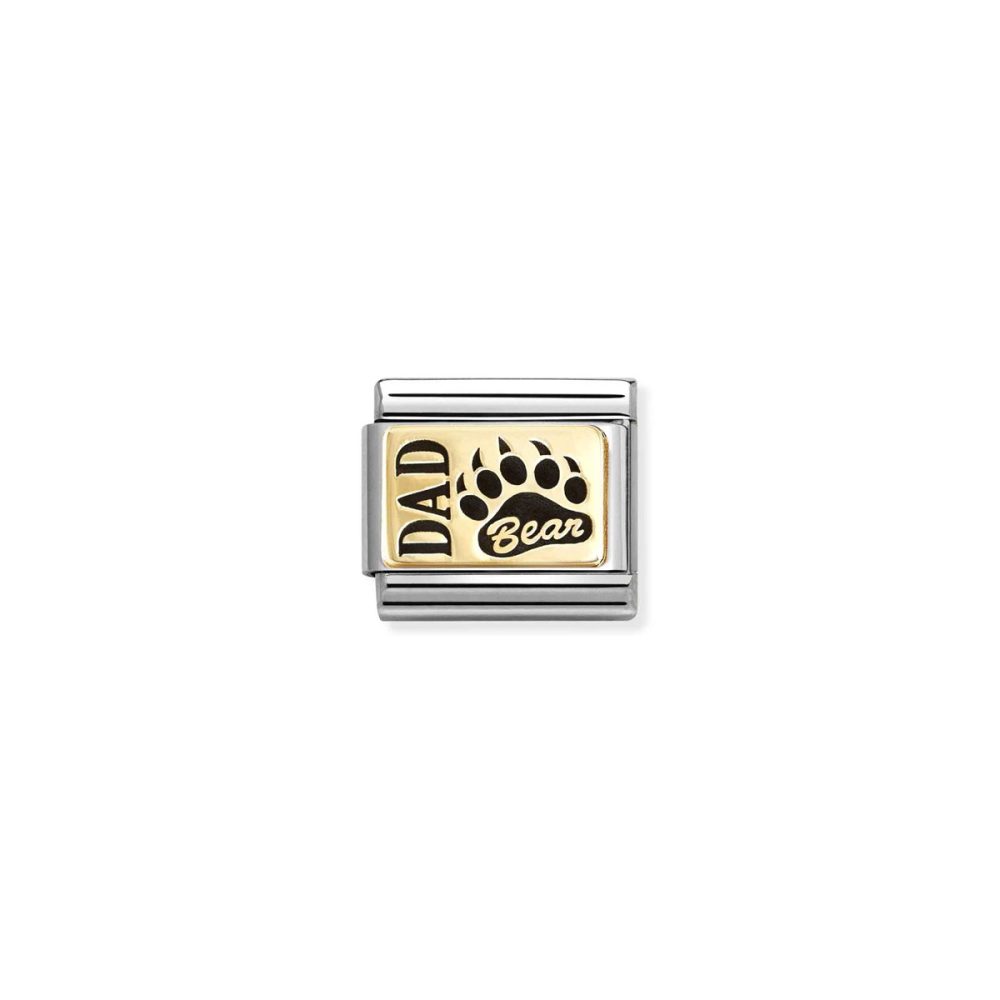 Nomination Charm - 030166/38