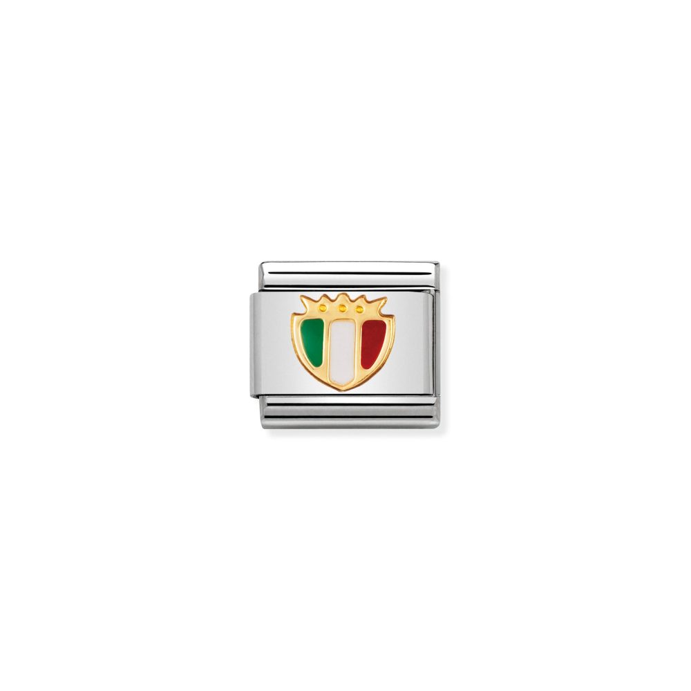 Nomination Charm - Composable Classic - 030204/02