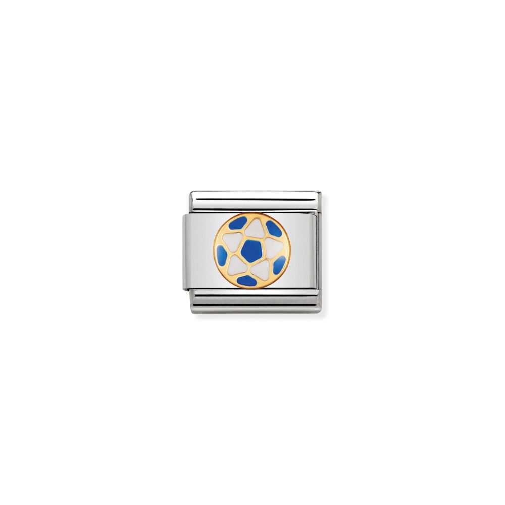 Nomination Charm - Composable Classic - 030204/13