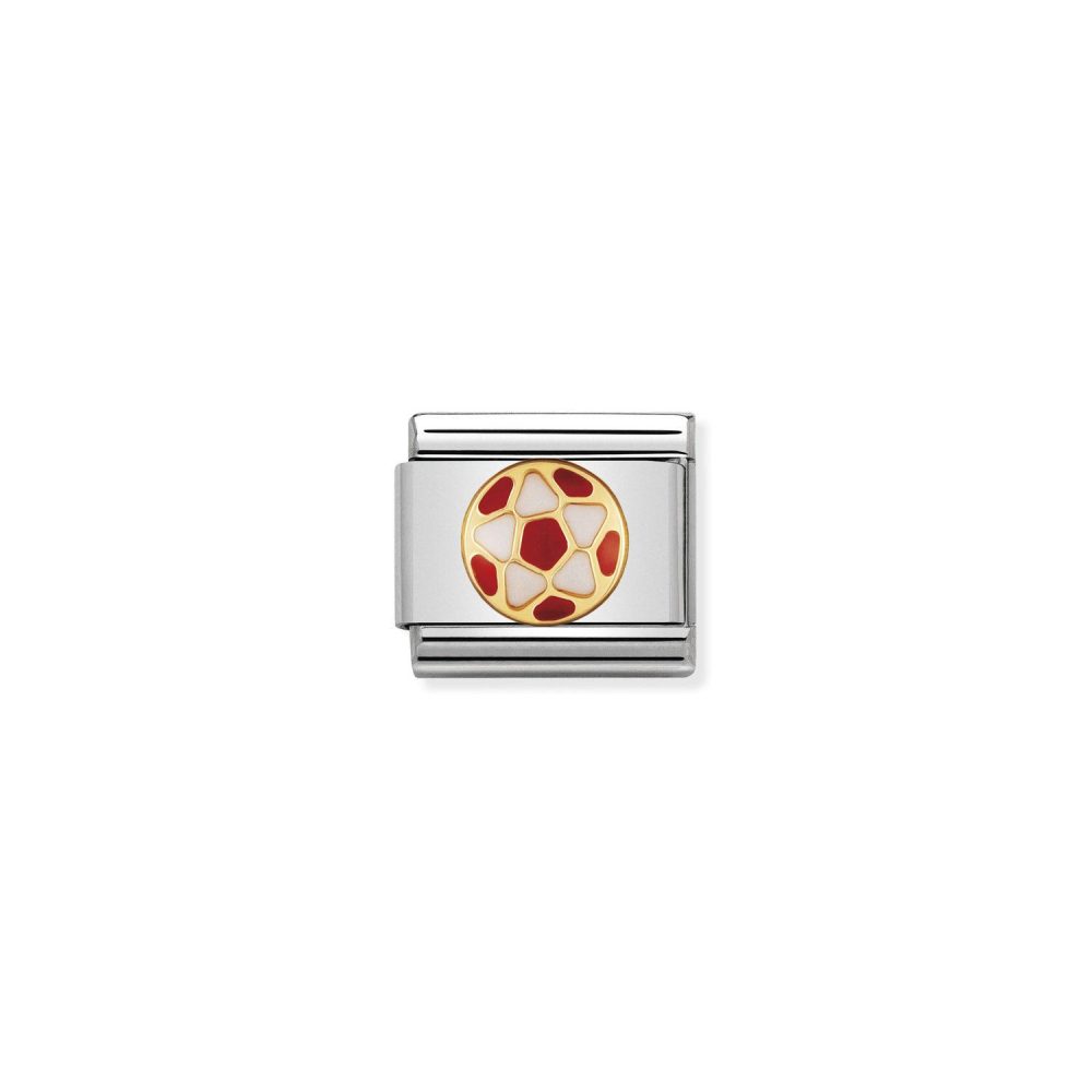 Nomination Charm - Composable Classic - 030204/38