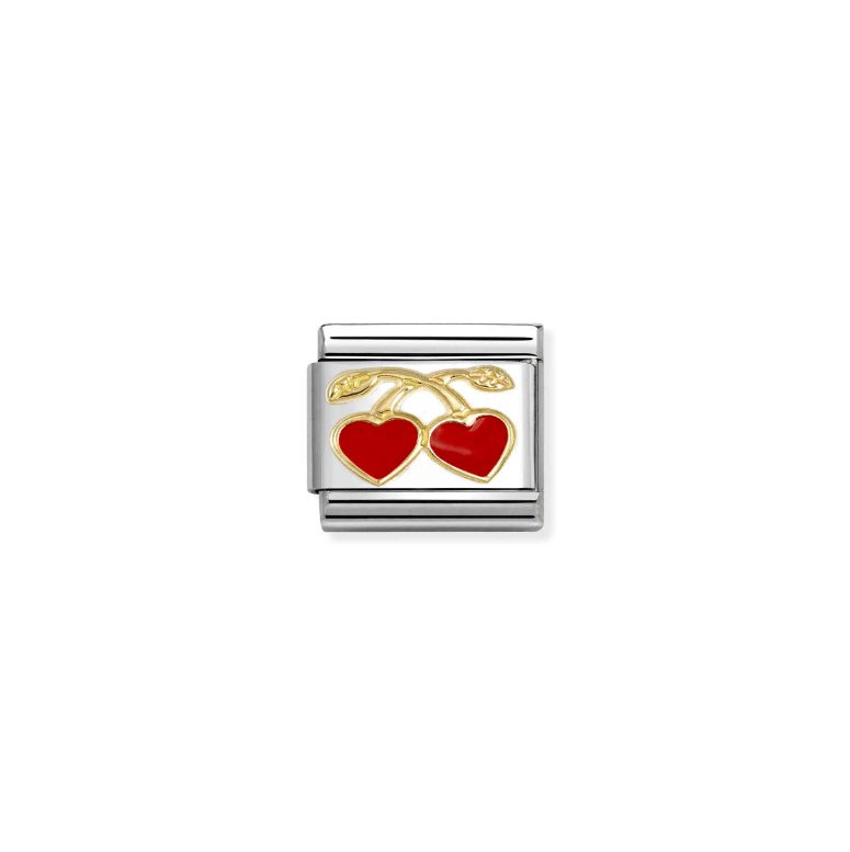 Nomination Charm - Composable Classic - 030207/55