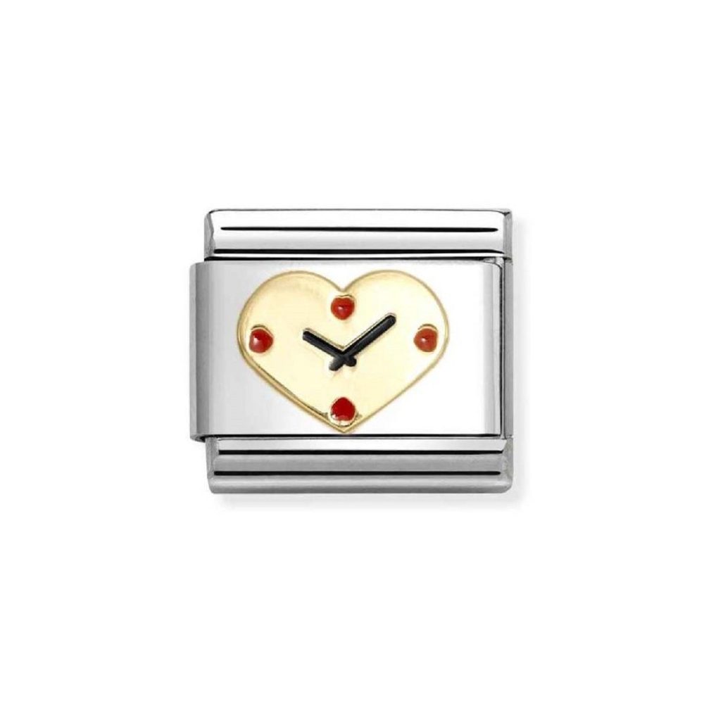 Nomination Charm - 030207/53