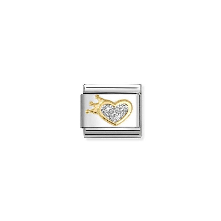 Nomination Charm - COMPOSABLE CLASSIC - 030220/24