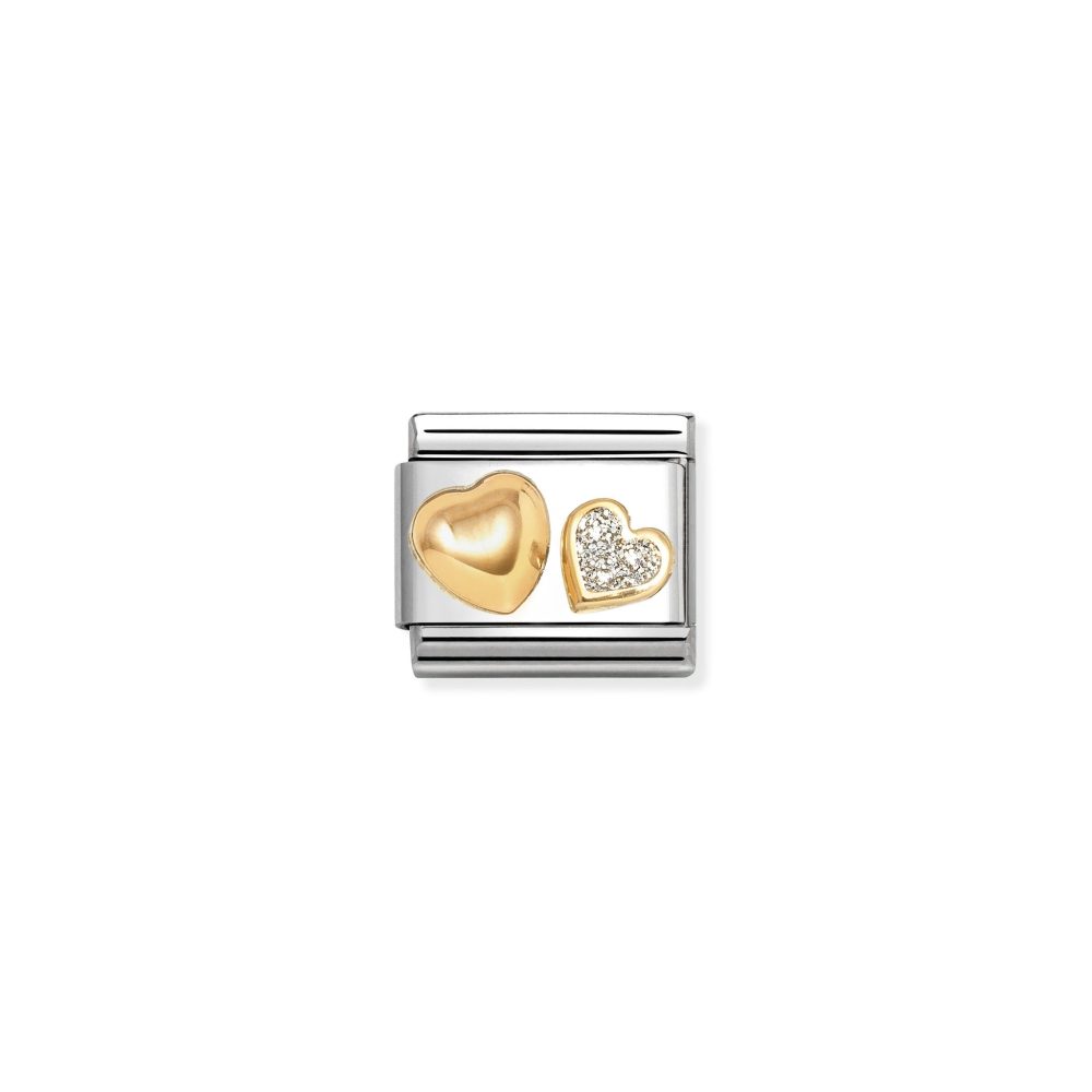 Nomination Charm - COMPOSABLE CLASSIC - 030220/26