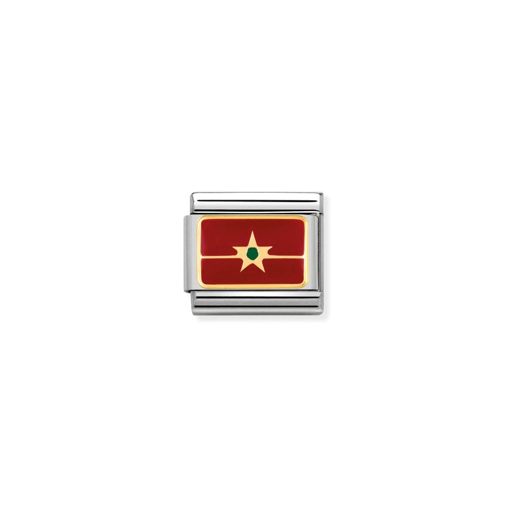 Nomination Charm - Composable Classic - 030237/20