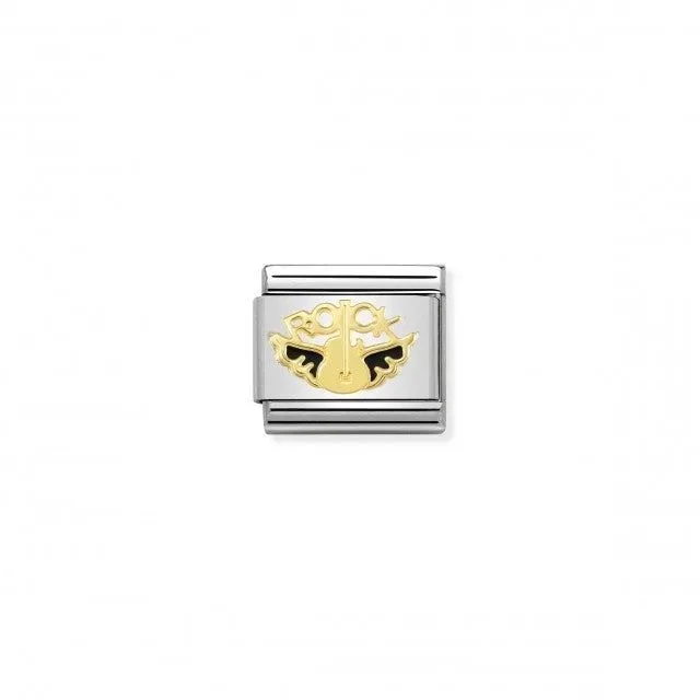 Nomination Classic - Composable Classic - Rock-Engel - 030272/35
