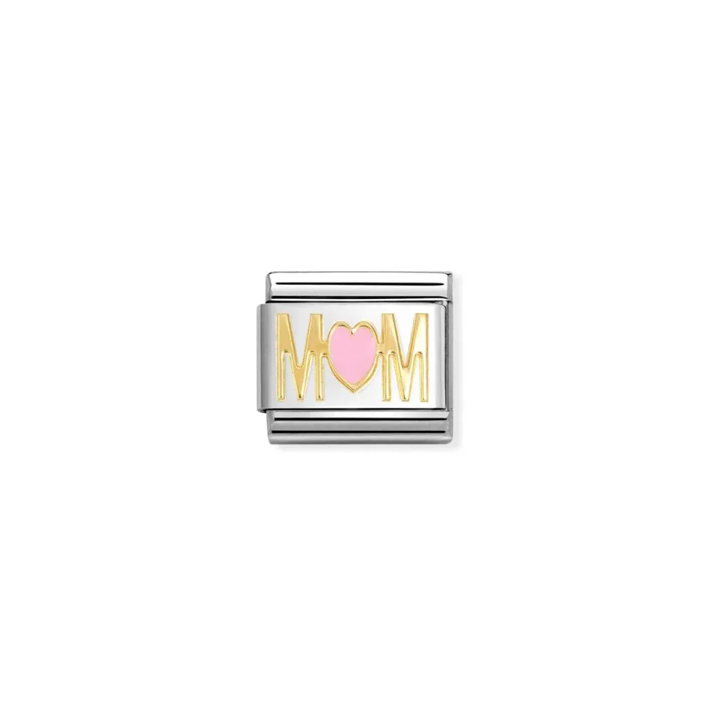 Nomination Charm - 030272/84