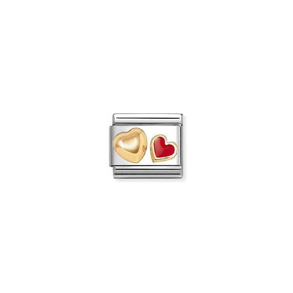 Nomination Charm - COMPOSABLE Classic - 030283/32