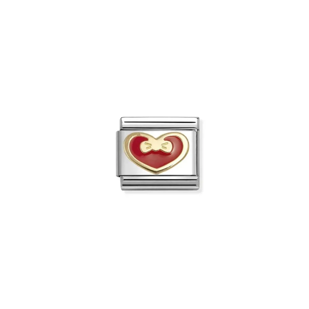 Nomination Charm - 030283/33