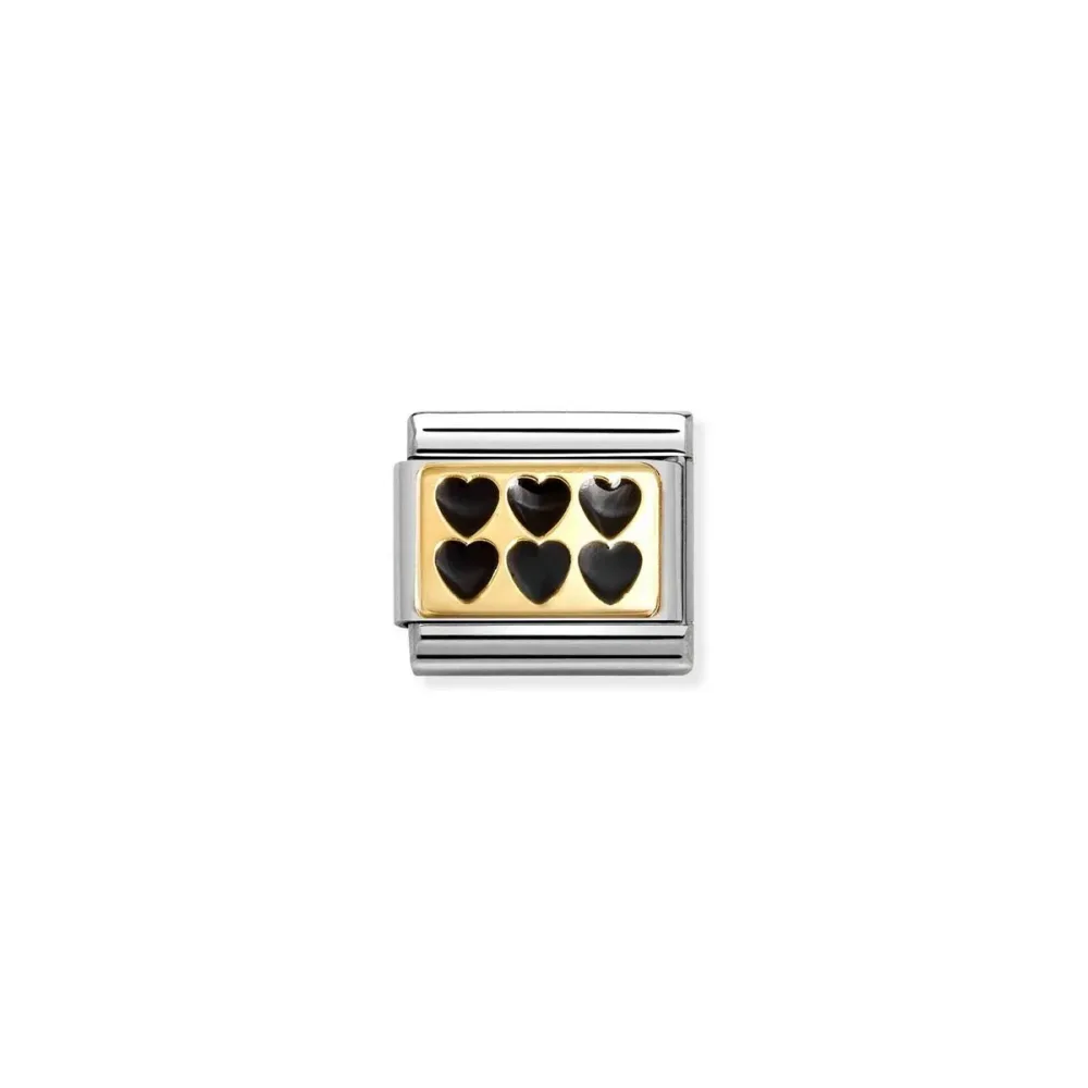Nomination Charm - 030284/67