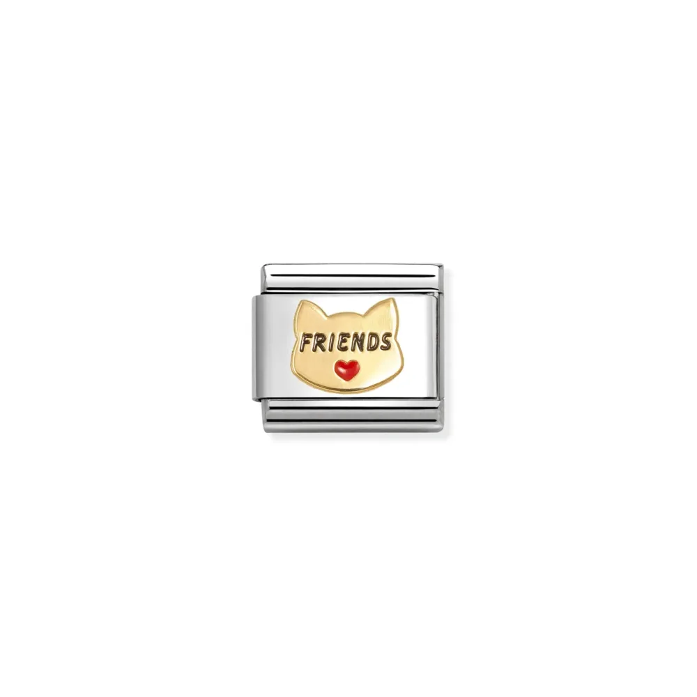 Nomination Charm - Composable Classic - 030285/68