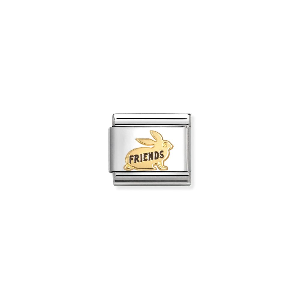 Nomination Charm - COMPOSABLE CLASSIC - 030285/73