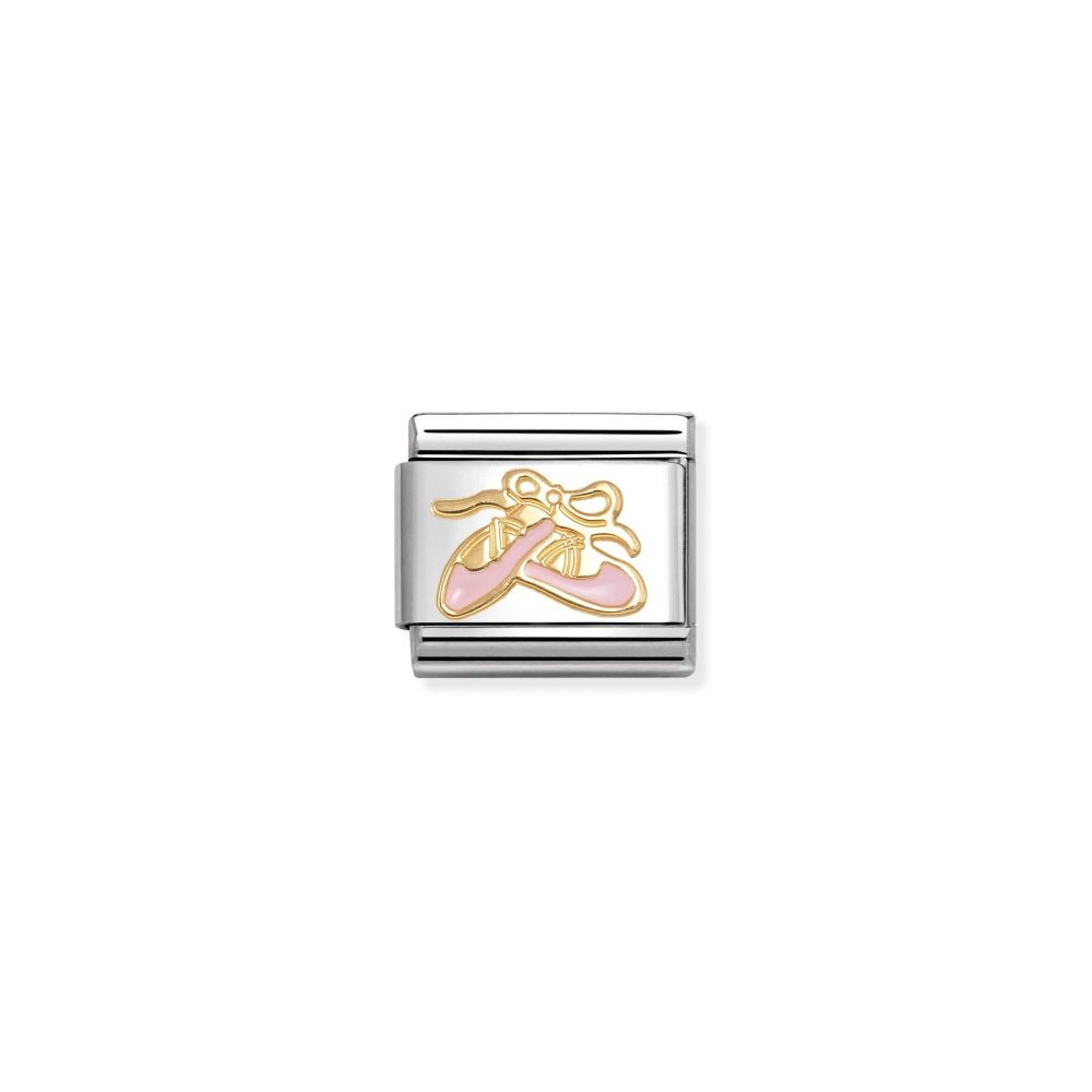 Nomination Charm - COMPOSABLE CLASSIC - 030285/76
