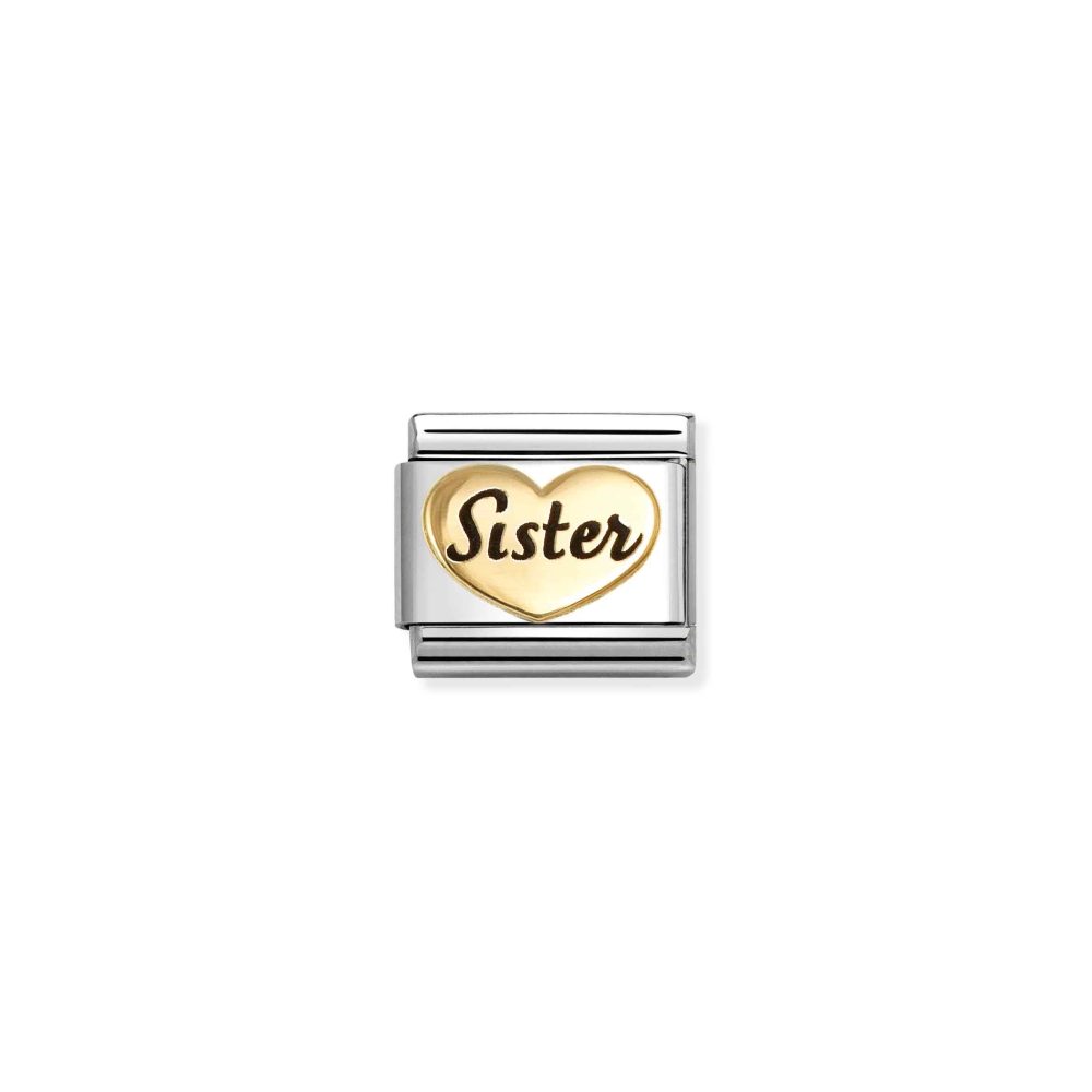 Nomination Charm - COMPOSABLE CLASSIC - 030285/78