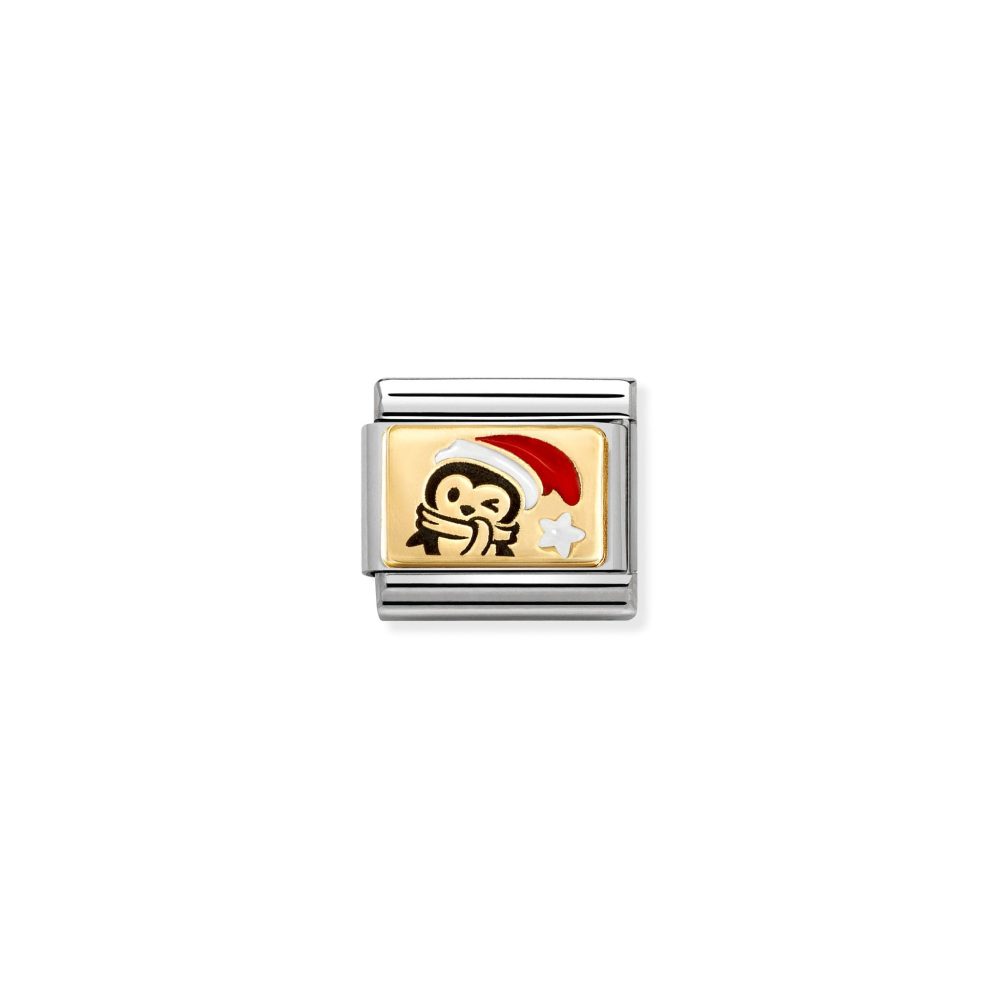 Nomination Charm - Composable Classic - 030289/13