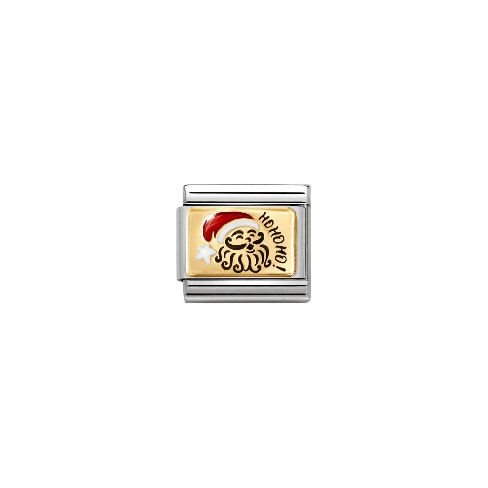 Nomination Charm - COMPOSABLE CLASSIC - 030289/10