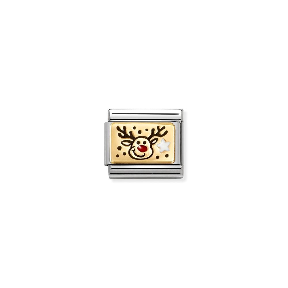 Nomination Charm - Composable Classic - 030289/11