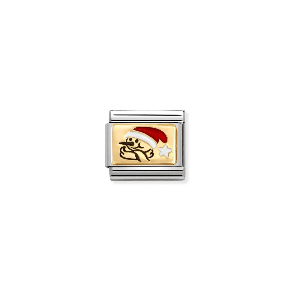 Nomination Charm - Composable Classic - 030289/12