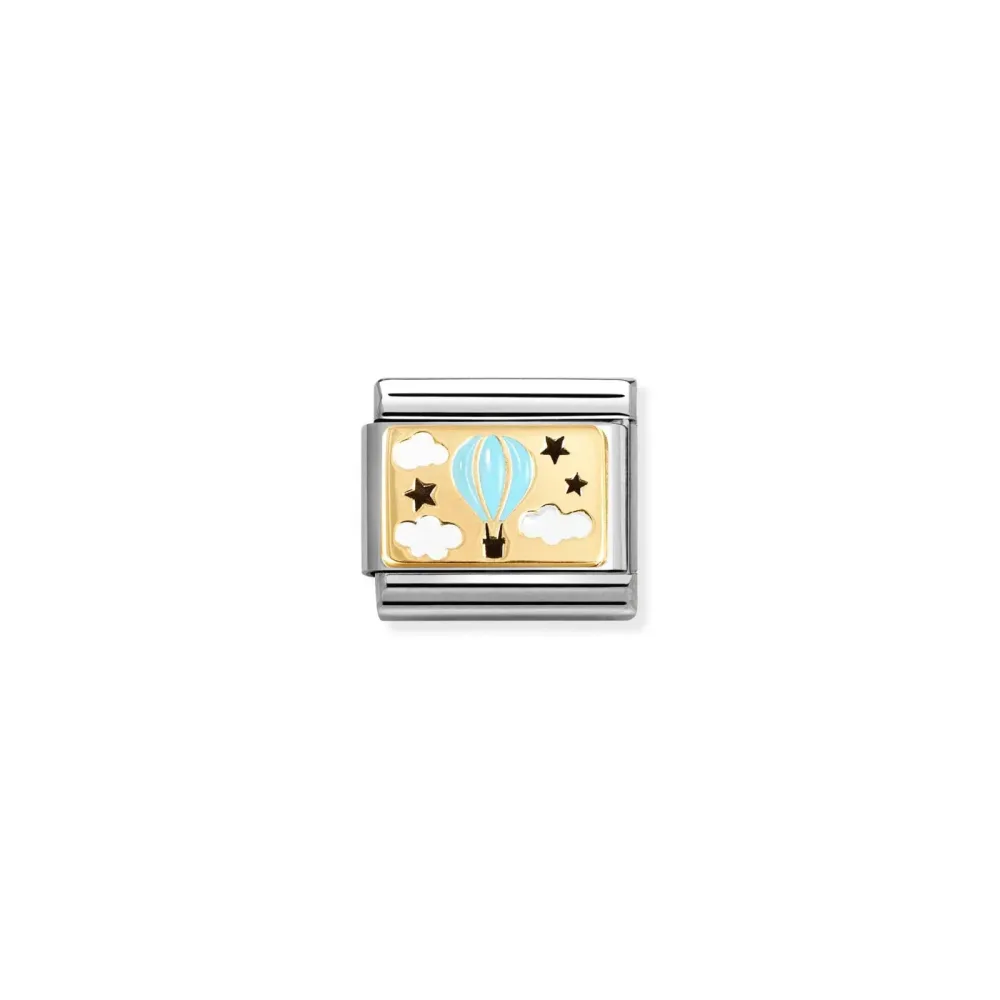 Nomination Charm - Composable Classic - 030289/17