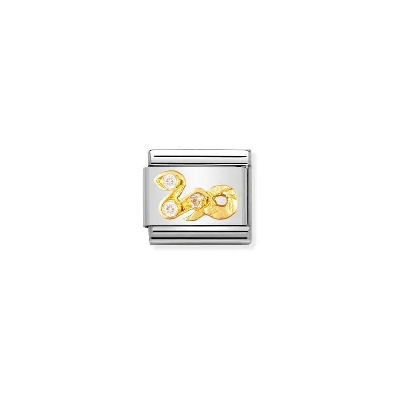 Nomination Classic - Composable Classic - Schlange - 030305/01