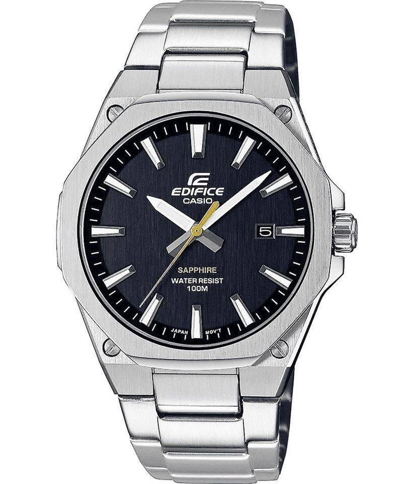 Casio Uhren - EFR-S108D-1AVUEF