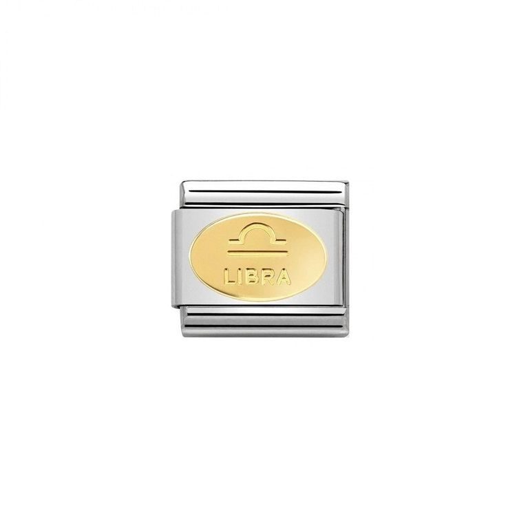 Nomination Classic - Composable Classic - Libra - 030165/07