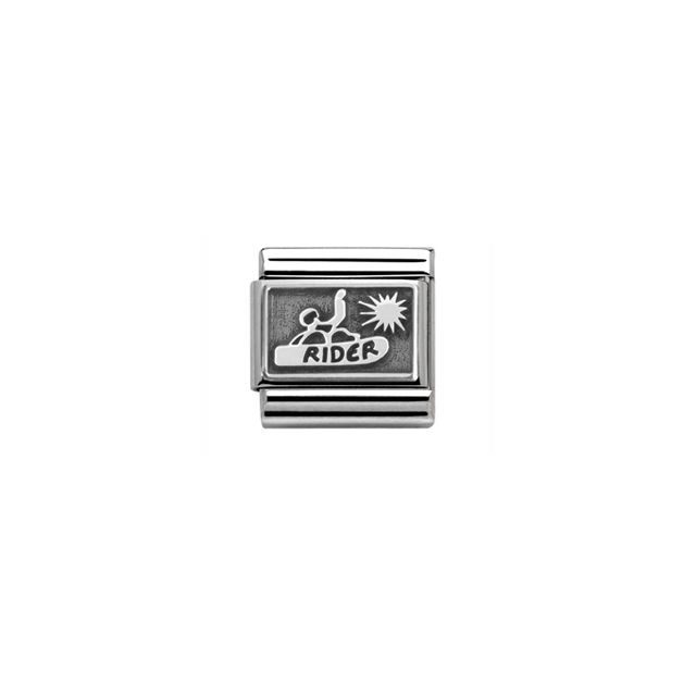 Nomination Classic - Composable Classic - Snowboarder - 330102/19