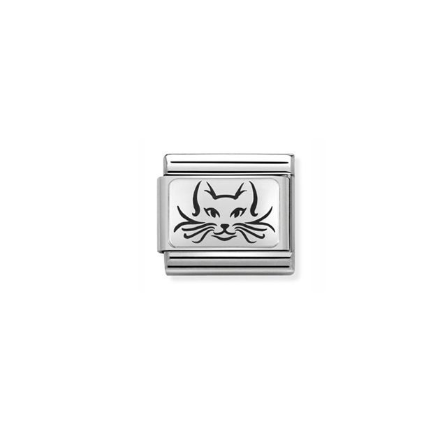 Nomination Classic - Composable Classic - Katze - 330109/05