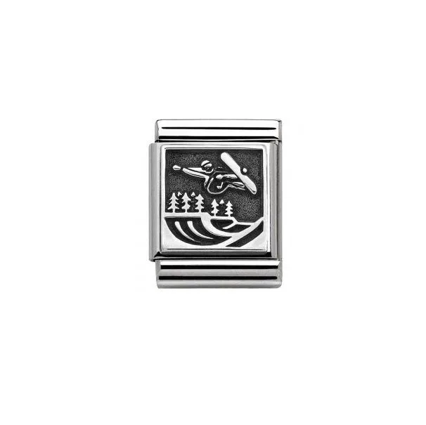 Nomination BIG - Composable Big - Snowboarder - 332111/01
