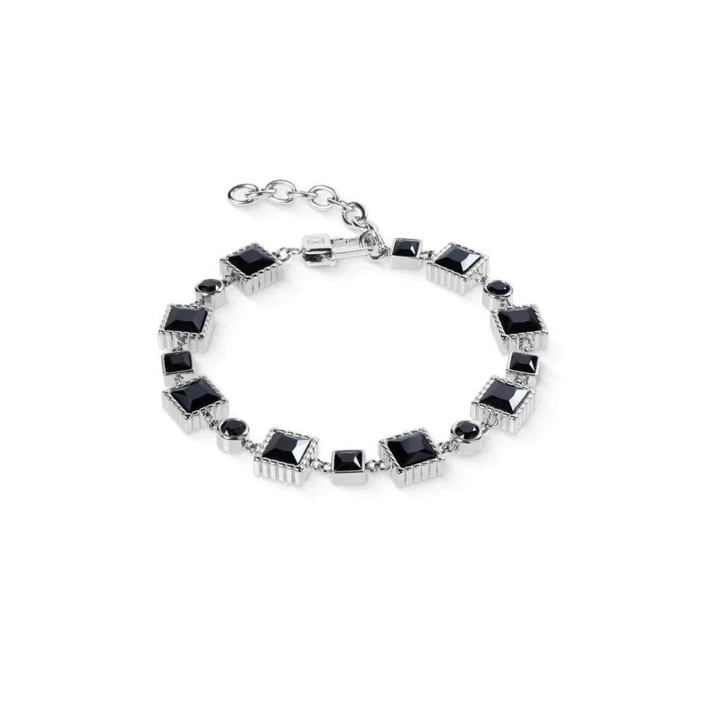 Coeur de Lion Armband - Geometry - 091930.1713.0