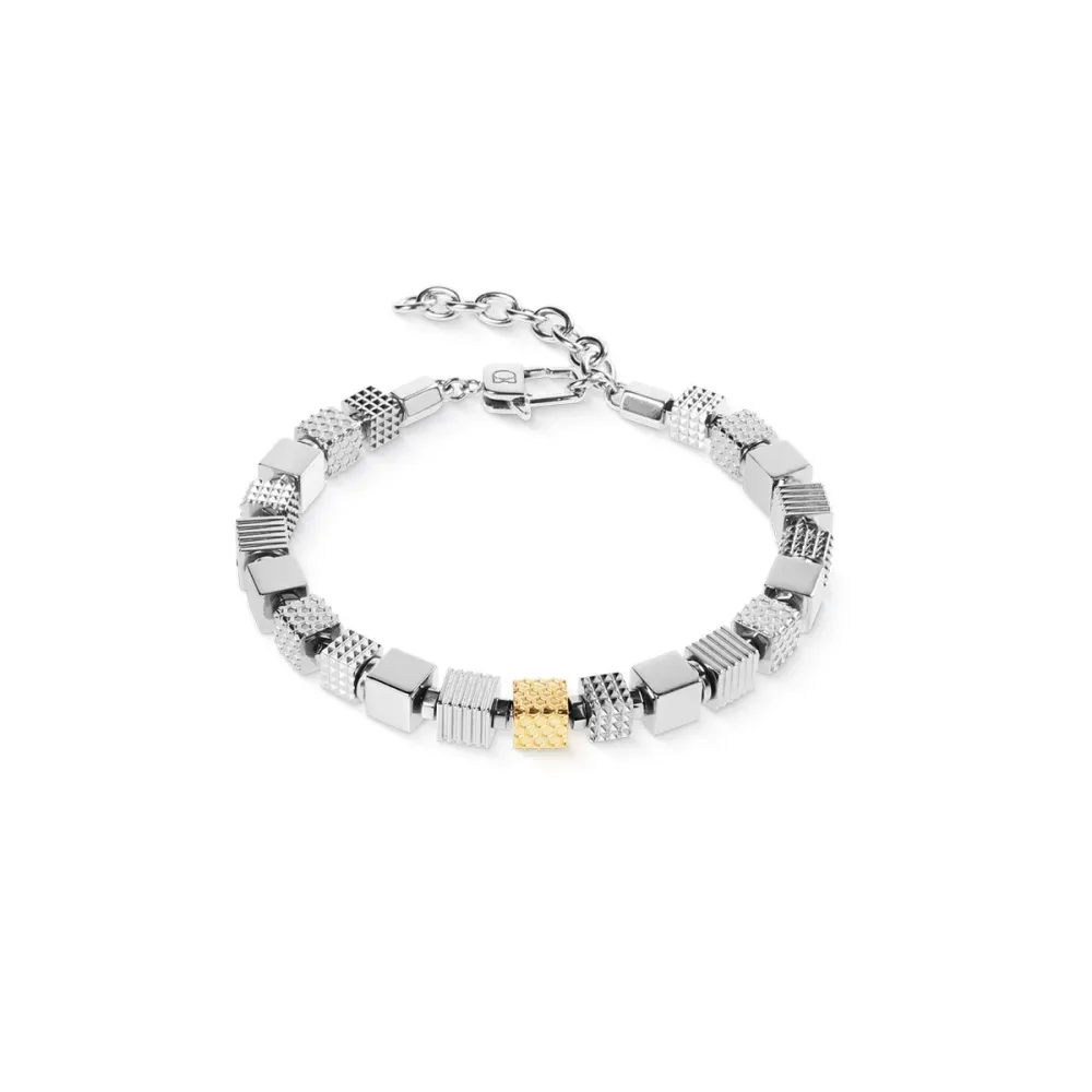 Coeur de Lion Armband - 092430.1716.0
