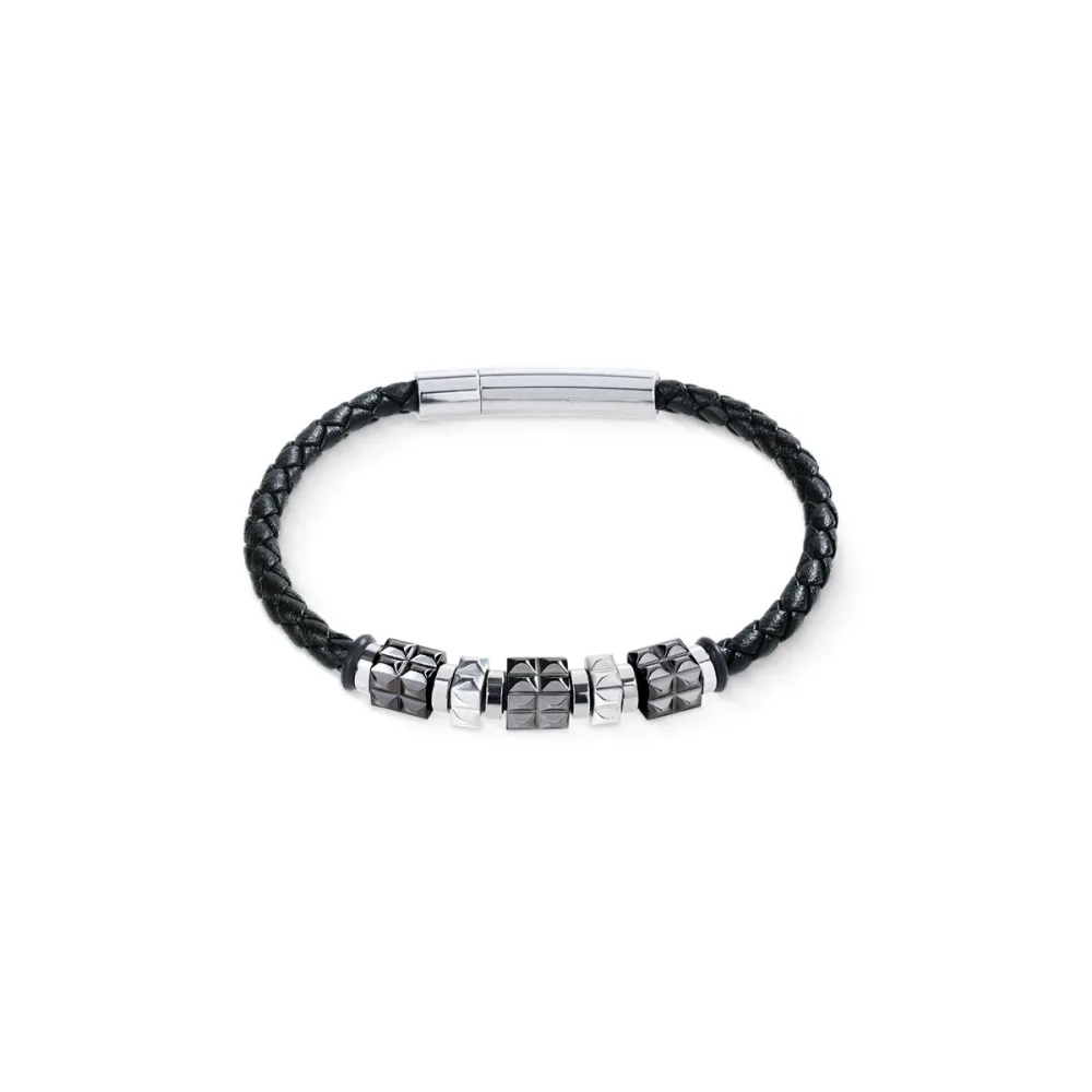Coeur de Lion Armband - 092030.1317.0