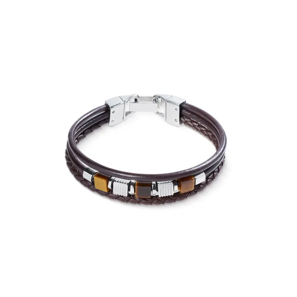 Coeur de Lion Armband - 092130.1100.0
