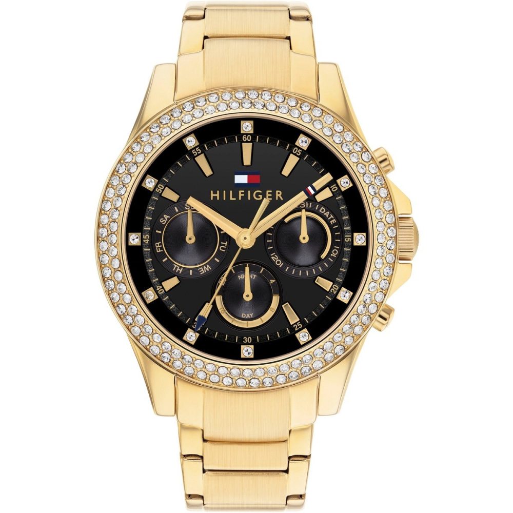 Tommy Hilfiger Uhren - 1782676