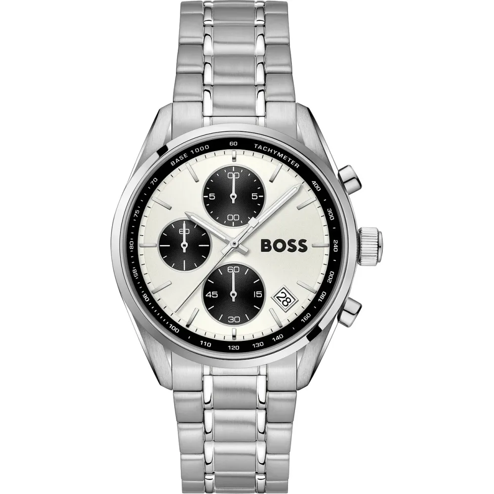Boss Uhren - GRAND PRIX - 1514362